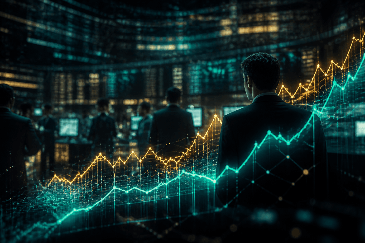 Research Desk — Reports Coming Soon