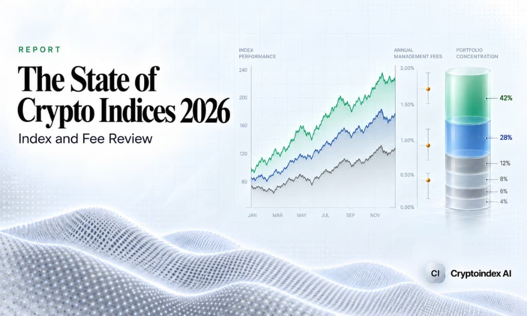 The State of Crypto Indices 2026