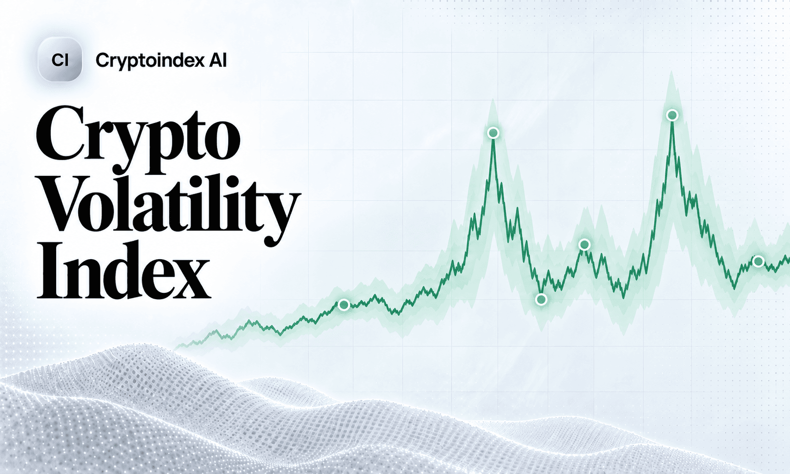 Crypto Volatility Index: Live Levels, DVOL, BVIV and How to Read Them