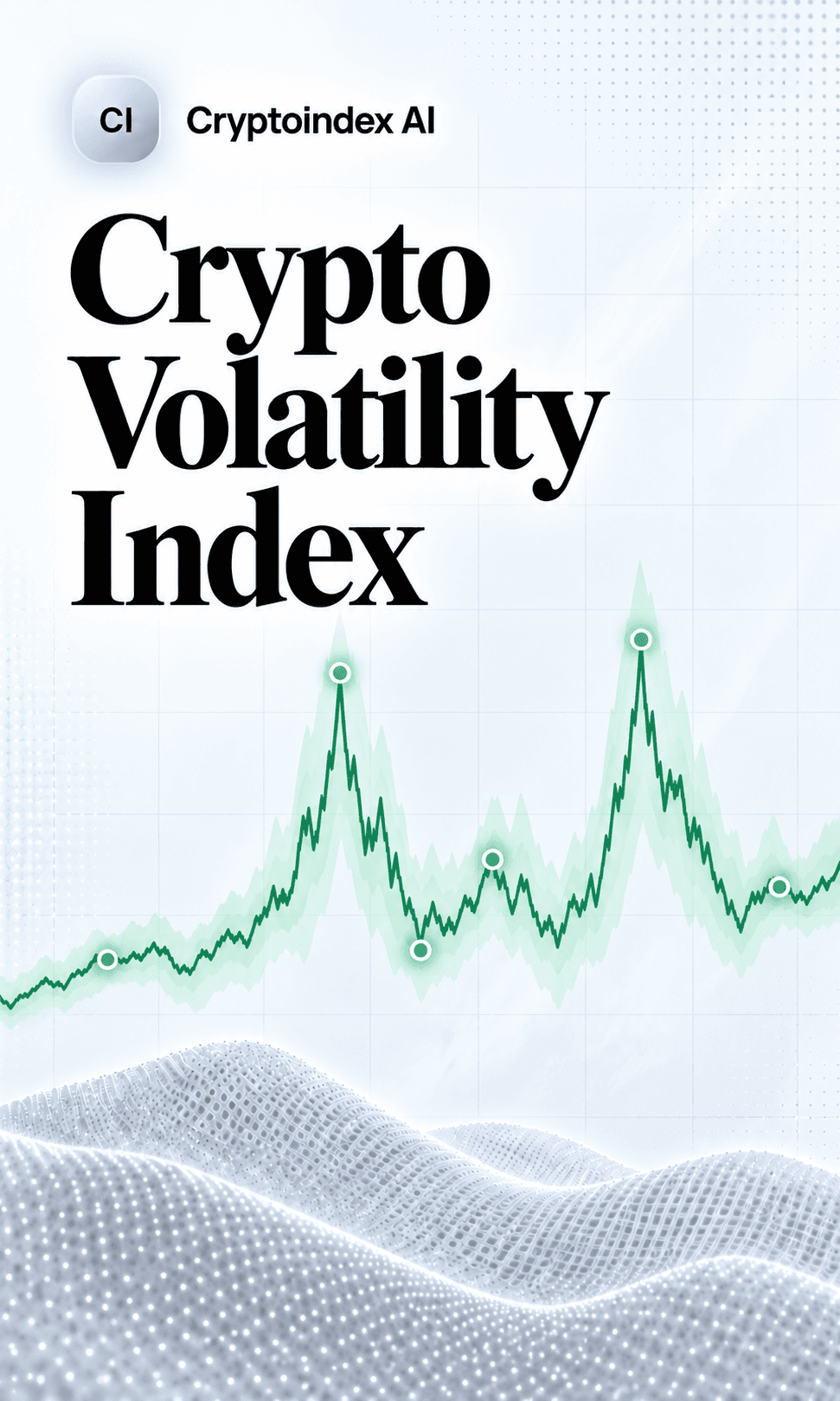 Crypto Volatility Index: Live Levels, DVOL, BVIV and How to Read Them