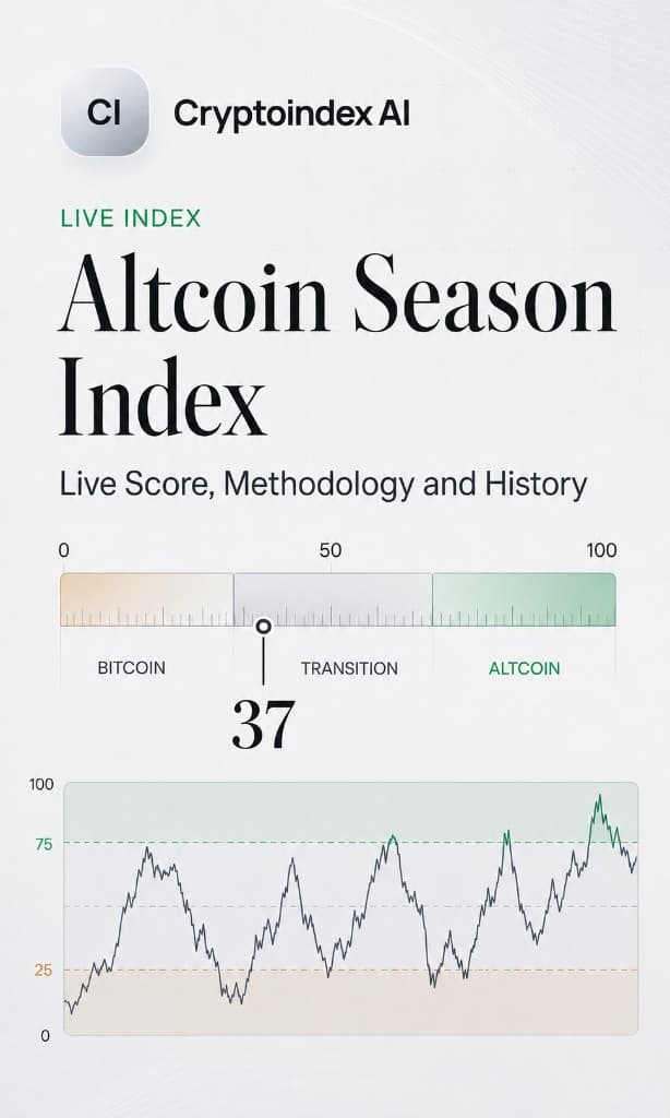 Altcoin Season Index