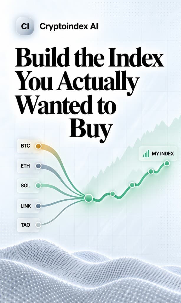 Build the Index You Actually Wanted to Buy